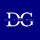 DG ALL IN ONE MART APK
