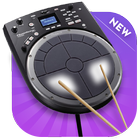 Electric Drum Kit icon