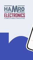 Hamro Electronics -Shop Online Affiche