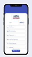 Hamro Electronics -Shop Online syot layar 2
