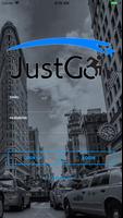 JustGo! LLC Poster