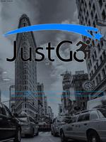 JustGo! LLC captura de pantalla 3