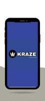 Kraze পোস্টার