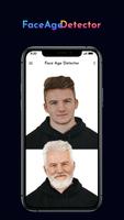 Face Age Detector Affiche