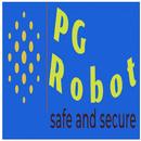 PG Robot aplikacja