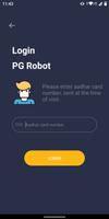 PG Robot poster