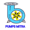Pumps Mitra آئیکن
