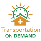 TOD - Transportation on Demand icône