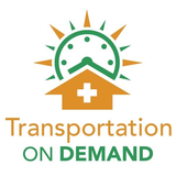 TOD - Transportation on Demand أيقونة