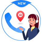 Icona Caller ID Name Address Location Tracker