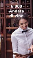 Poster Annate di vino (Wine Vintages)