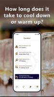 Wine Temperatures स्क्रीनशॉट 3