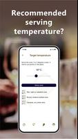 Wine Temperatures स्क्रीनशॉट 2