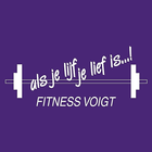 Fitness Voigt-icoon