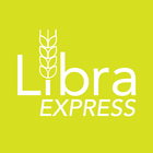 Libra Express-icoon