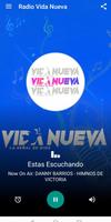 Radio Vida Nueva 海報