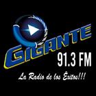 Radio Gigante Cbba 91.3 FM आइकन