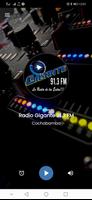 Radio Gigante Cbba 91.3 FM पोस्टर