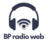BP radio web icône