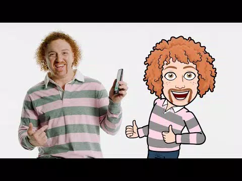 Bitmoji APK