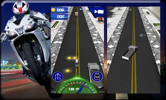 برنامه‌نما Bike Stunt Master 3D عکس از صفحه