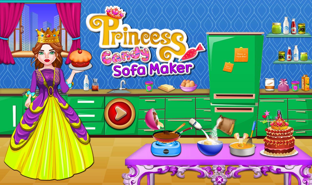 Princess Chocolate Cake Maker APK for Android Download Princess Chocolate Cake Maker APK for Android Download