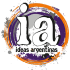 Ideas Argentinas biểu tượng