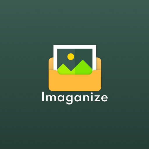 Imaganize - Photo Organizer