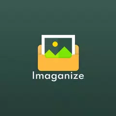 Imaganize - Photo Organizer APK download