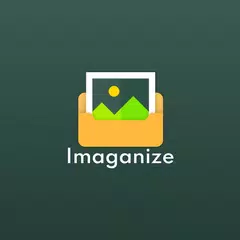 Imaganize - Photo Organizer