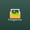 Imaganize Organizador de fotos