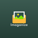 Imaganize - Photo Organizer aplikacja