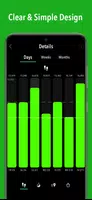 ActivityTracker syot layar 4