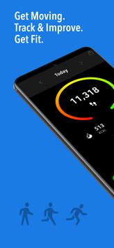 ActivityTracker 海报