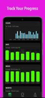 ActivityTracker capture d'écran 2