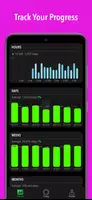 ActivityTracker syot layar 2