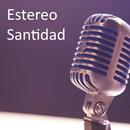 Radio Estéreo Santidad APK