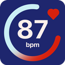 Pulse Monitor. Heartbeat Checker & BPM counter APK