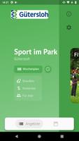 Sport im Park - Gütersloh Affiche