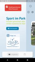 Sport im Park - OB capture d'écran 1