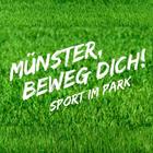 Sport im Park - MS icône
