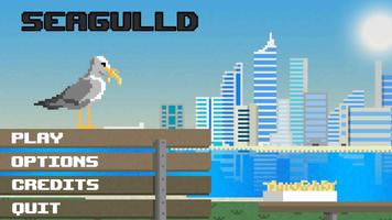 SEAGULL'D-poster