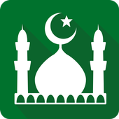 Muslim Pro أيقونة