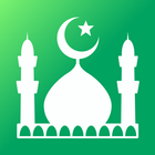 Muçulmano Pro: Alcorão Athan ícone