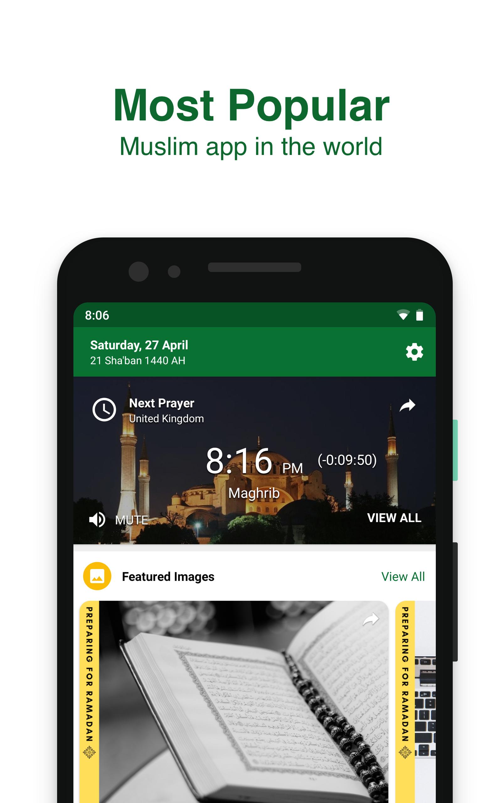  Muslim  Pro  for Android APK Download