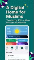 Muslim Pro 海報
