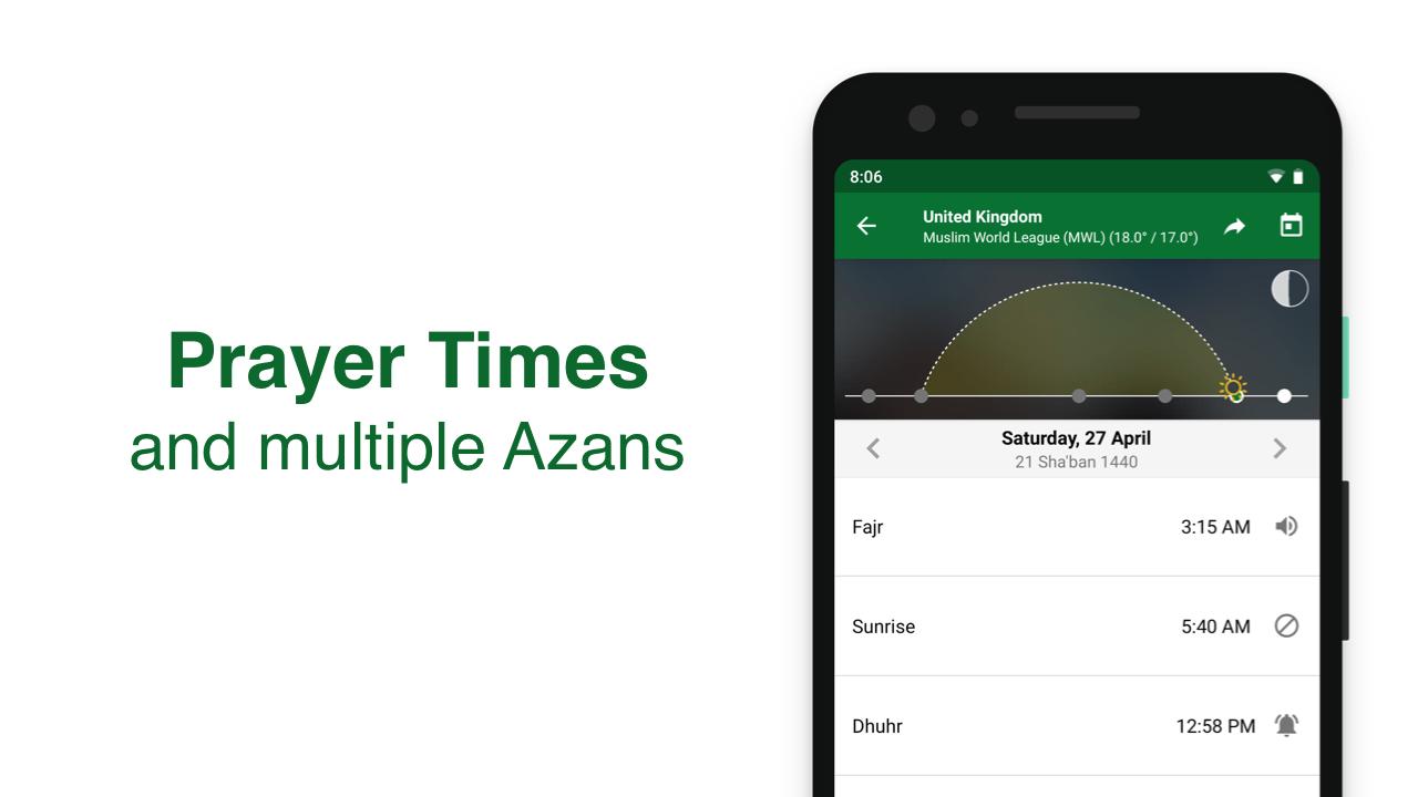  Muslim  Pro  for Android APK Download