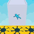 Air Blender
