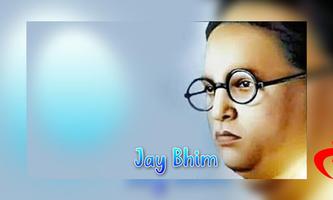 Jay Bhim Photo Frames Screenshot 1
