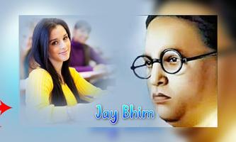 Jay Bhim Photo Frames Screenshot 2